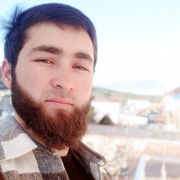 Rajabale, 27, Кабардинка