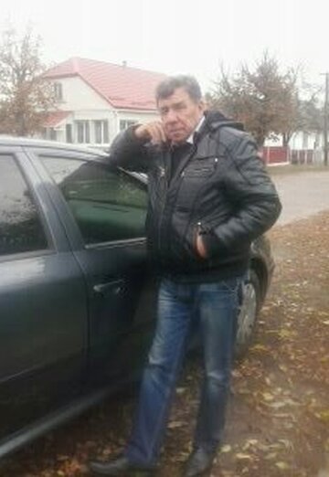 My photo - Evgeniy, 71 from Korosten (@evgeniy182542)