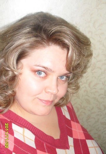 My photo - Tasha, 46 from Novouralsk (@tasha428)