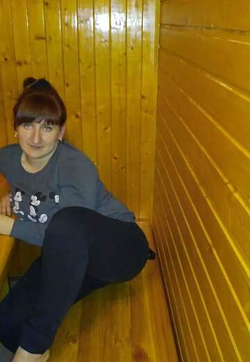 Моя фотография - Настюшка, 34 из Киев (@nastushka1086)