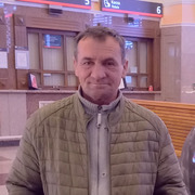 Михаил, 53, Артемовский (Приморский край)