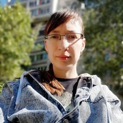 Татьяна, 35, Владимир