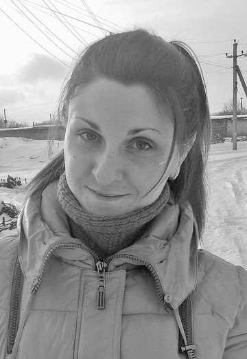 My photo - Yuliya, 34 from Horlivka (@uliya150460)