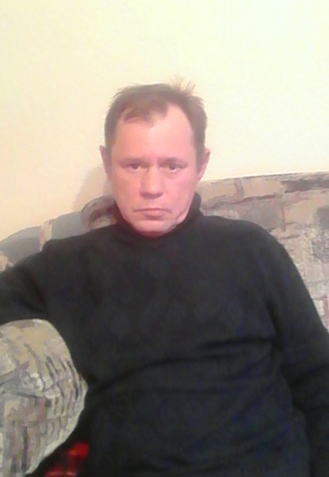 Моя фотография - Юрий, 55 из Черкесск (@uriy26107)