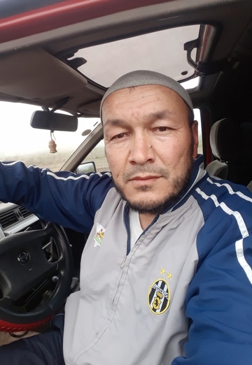 Моя фотография - Абдулла, 49 из Бишкек (@abdulla1310)
