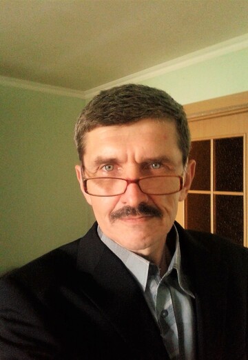 Моя фотографія - Виктор, 54 з Пустомити (@viktor72200)