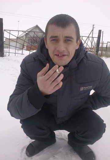 My photo - Yeduard, 34 from Luhansk (@eduard30504)