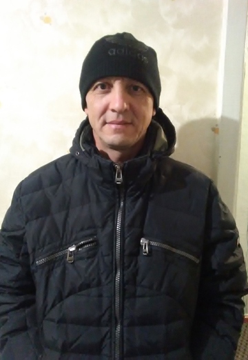Моя фотография - Айдар, 51 из Октябрьский (Башкирия) (@aydar3138)