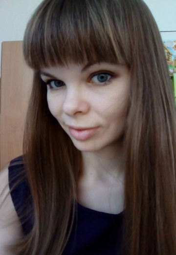My photo - yulenka, 35 from Berezniki (@ulenka3334)