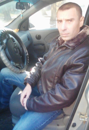 Моя фотография - ПАВЕЛ, 43 из Курск (@pavel91753)