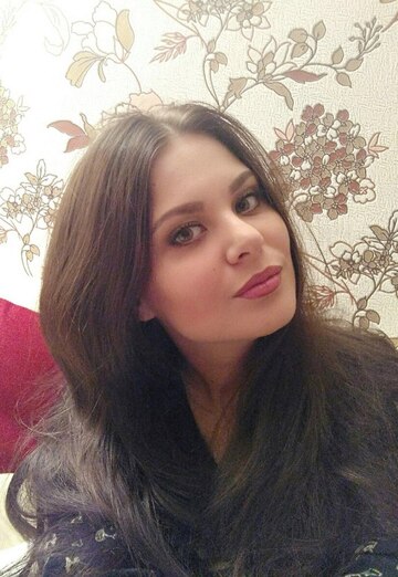 Mein Foto - Wera Sergeewna, 29 aus Donezk (@verasergeevna21)