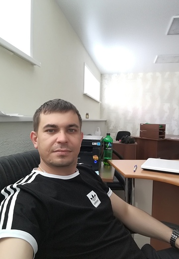 Моя фотография - Артем, 34 из Горно-Алтайск (@artem198477)
