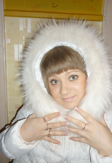 Kseniya (@kseniya15322) — la mia foto № 2