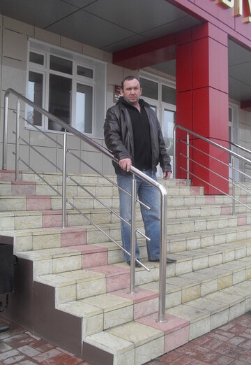 My photo - Aleksey, 49 from Tambov (@bosszaborskiy)