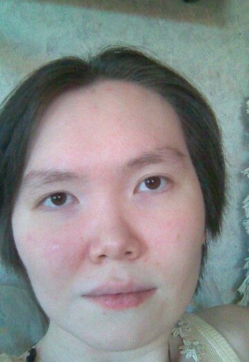 My photo - Lyudmila, 37 from Elista (@ludmila27353)