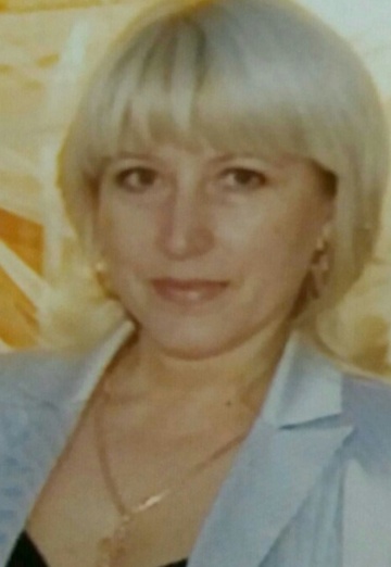 My photo - Vera, 57 from Odessa (@vera23479)