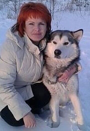 Моя фотография - Анна, 51 из Нижний Новгород (@anna171042)