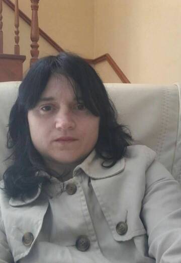 My photo - Tanya, 33 from Kherson (@tanya41990)