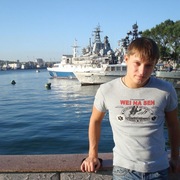 Евгений, 34, Шексна