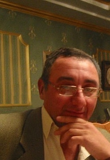 My photo - dmitriy, 58 from Rostov-on-don (@dmitriy332107)