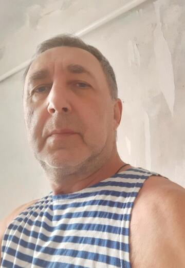 My photo - igor, 55 from Rostov-on-don (@igor325721)
