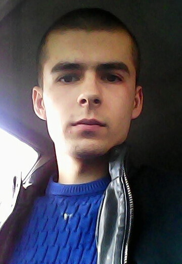 My photo - Sergey, 29 from Vladivostok (@sergey543510)