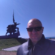 sergey 51 Yalta