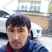 Махмуд 29 лет (Водолей) Новоселово