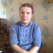 Наташа Борщ, 36, Ясный