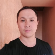 Руслан, 36, Белово