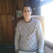 Василий, 46, Арти