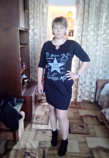 Моя фотография - Ксюша, 41 из Симферополь (@ksusha18276)