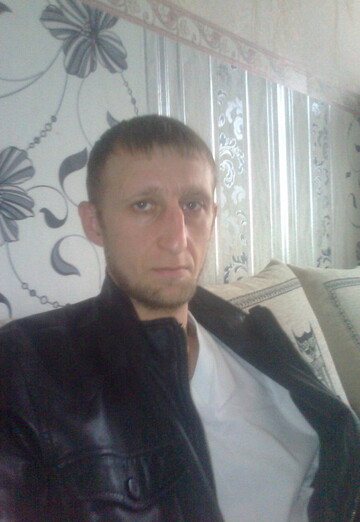 Моя фотография - Александр Орёл, 40 из Москва (@aleksandrorel3)