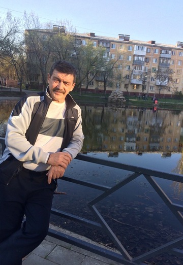 Моя фотография - Юнус, 59 из Альметьевск (@unus633)