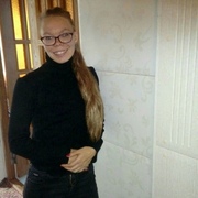 Вероника, 32, Коммунар