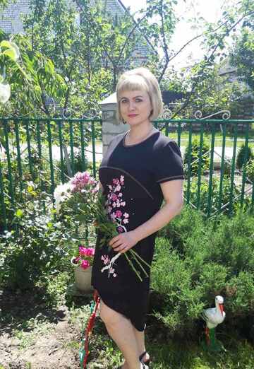 Моя фотография - Оксана, 42 из Курск (@oksana99881)
