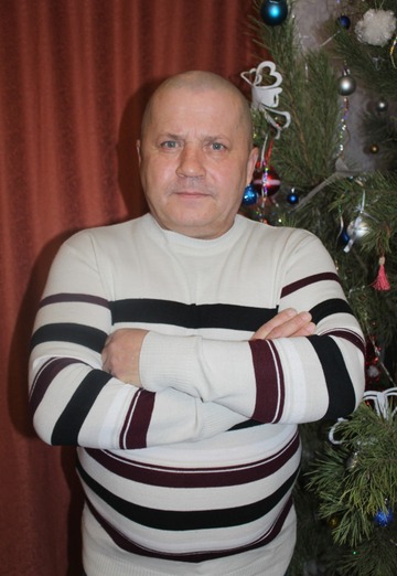 Моя фотография - владимир, 62 из Туймазы (@vladimir188664)
