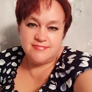 Зиля, 50, Азнакаево