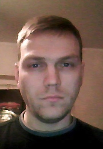 Моя фотография - Вячеслав, 48 из Липецк (@vyacheslav47474)