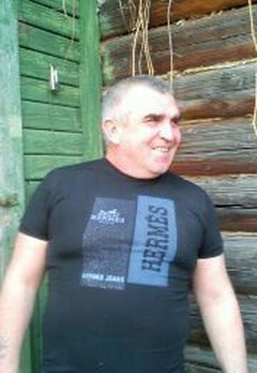 Моя фотография - Коля Томишинец, 54 из Киев (@kolyatomishinec)