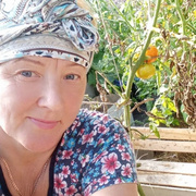 Ирина, 58, Бийск
