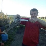 Вячеслав, 43, Красноармейск (Саратовск.)