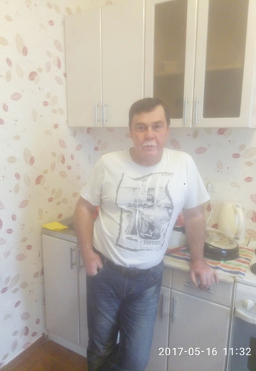 Моя фотография - александр, 56 из Звенигород (@aleksandr544598)