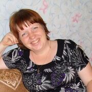 Татьяна, 41, Шадринск