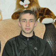 Александр, 37, Майна