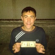 леха, 40, Белоярск