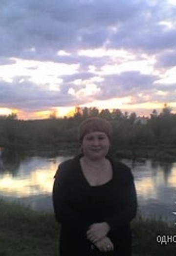 My photo - Elena, 40 from Pavlovsky Posad (@elena2248)