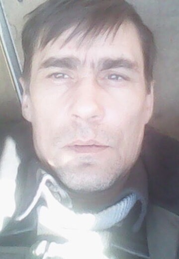 My photo - nikolay, 52 from Novosibirsk (@nikolay7913140)