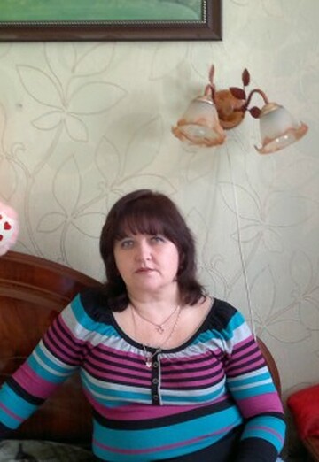 My photo - Renata, 57 from Rzhev (@renata6083494)