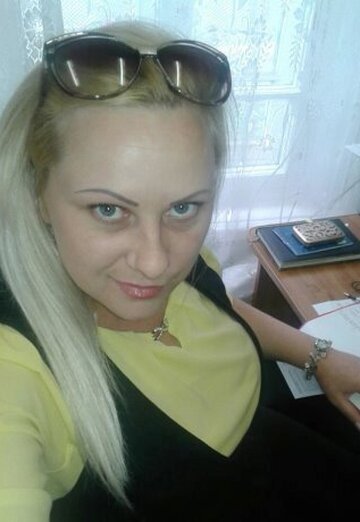 Моя фотография - Оксана, 39 из Бугуруслан (@oksana64466)